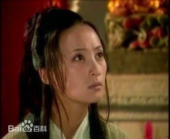 蒋勤勤(Angel)演出最优质剧照