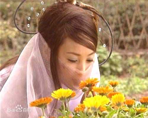 蒋勤勤(Angel)演出最优质剧照