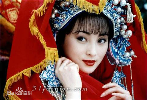 蒋勤勤(Angel)演出最优质剧照