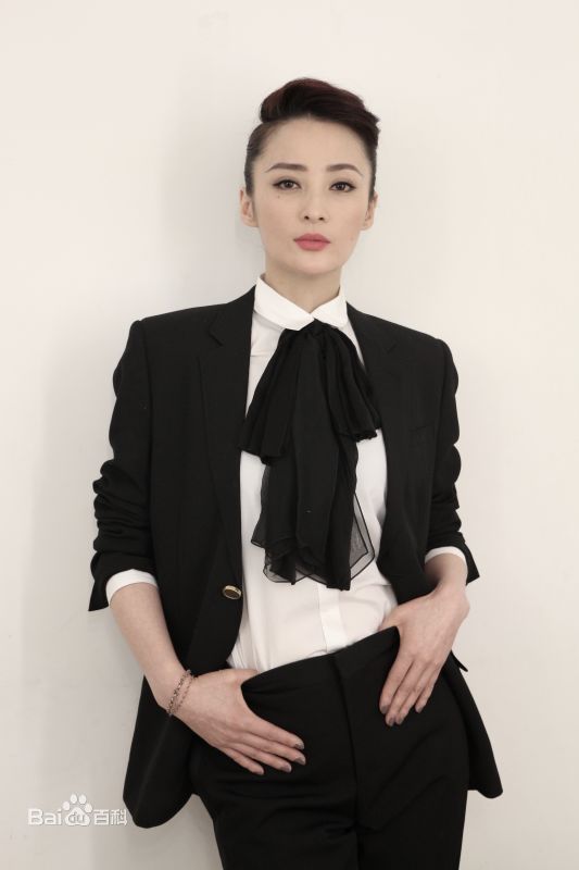 蒋勤勤(Angel)生活照生活照