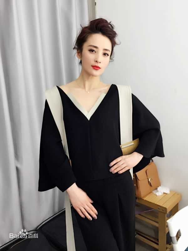 蒋勤勤(Angel)生活照生活照