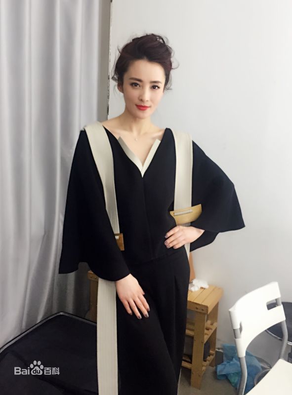 蒋勤勤(Angel)生活照生活照