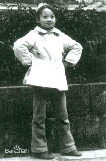 最优质蒋勤勤(Angel)生活照