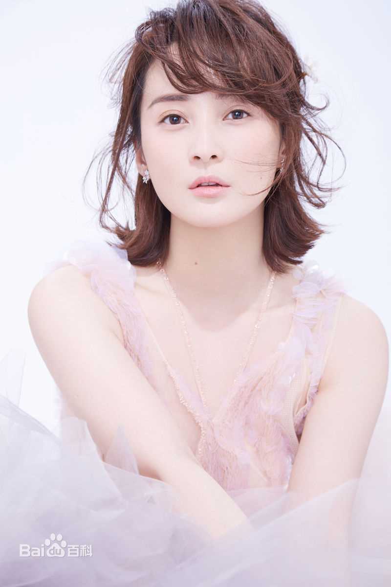 最优质蒋勤勤(Angel)生活照