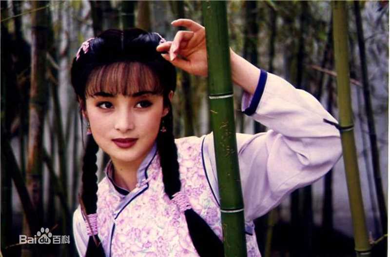 最优质蒋勤勤(Angel)生活照