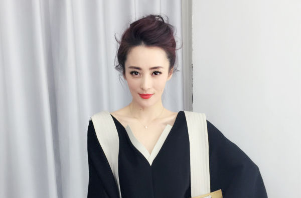 最优质蒋勤勤(Angel)生活照