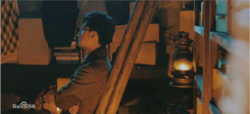 最全黄轩(Huang Xuan)在《黄金时代》骆宾基中的相册