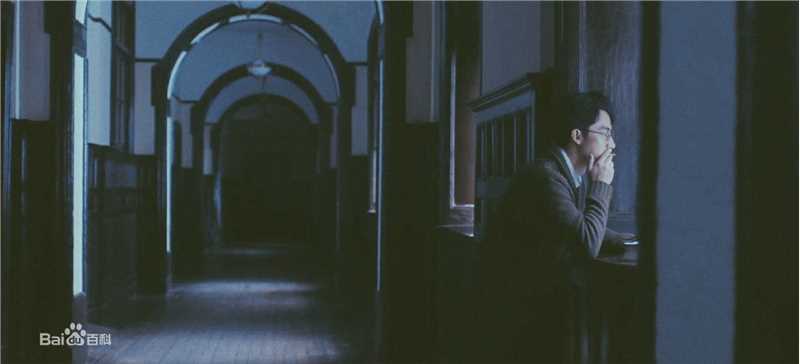 最全黄轩(Huang Xuan)在《黄金时代》骆宾基中的相册