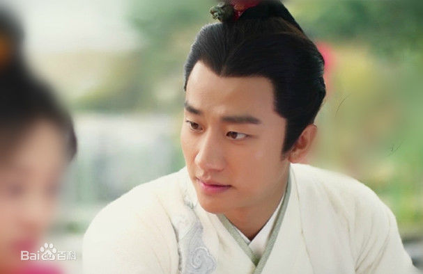 最全黄轩(Huang Xuan)在《芈月传》黄歇中的壁纸