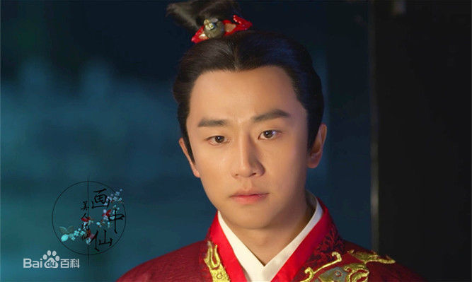 最全黄轩(Huang Xuan)在《芈月传》黄歇中的壁纸