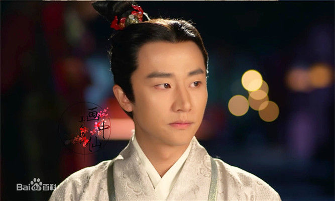 最全黄轩(Huang Xuan)在《芈月传》黄歇中的壁纸