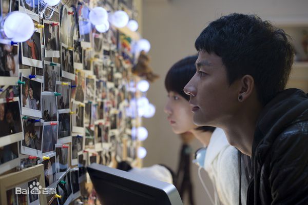 最优质黄轩(Huang Xuan)在《无人驾驶》里加中的