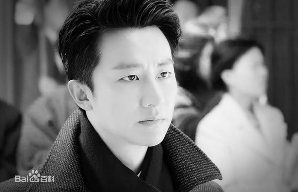 精选黄轩(Huang Xuan)在《猎人》耶律麒中的图册