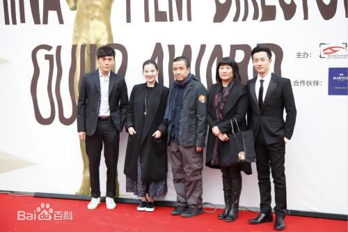 黄轩(Huang Xuan)出席活动图册