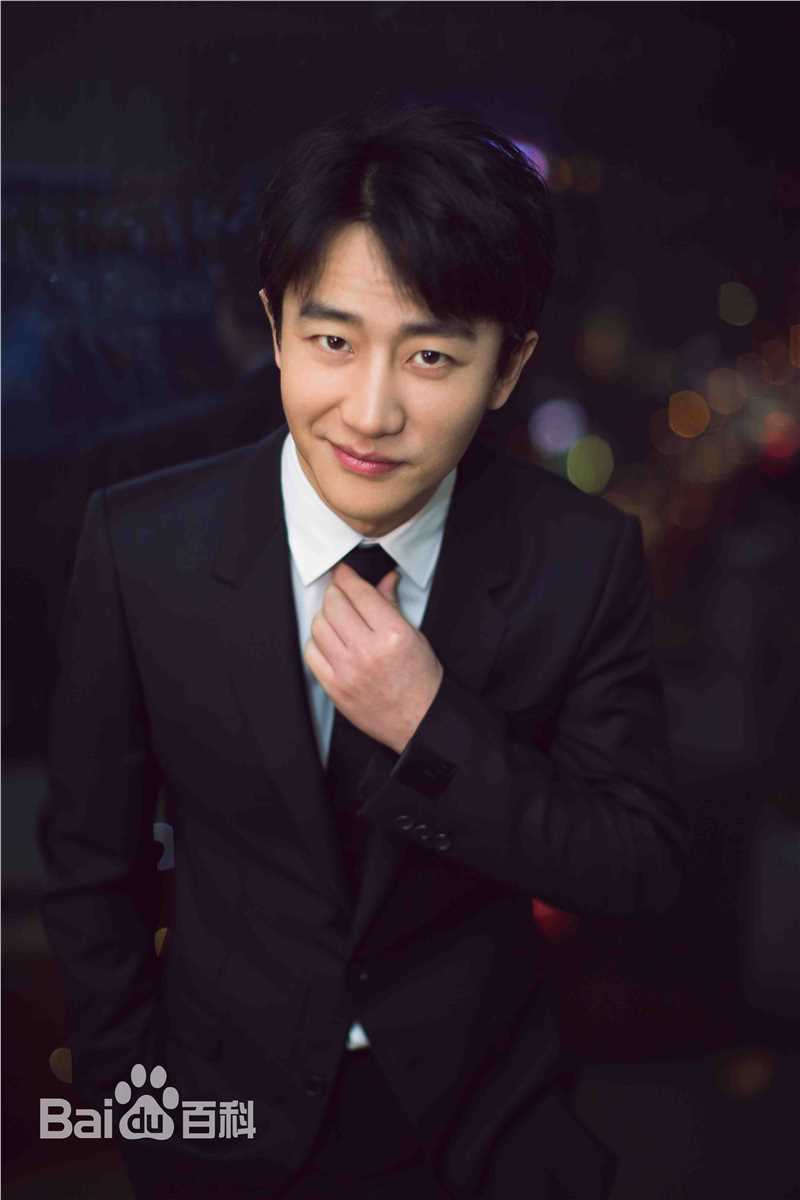 黄轩(Huang Xuan)最全相册