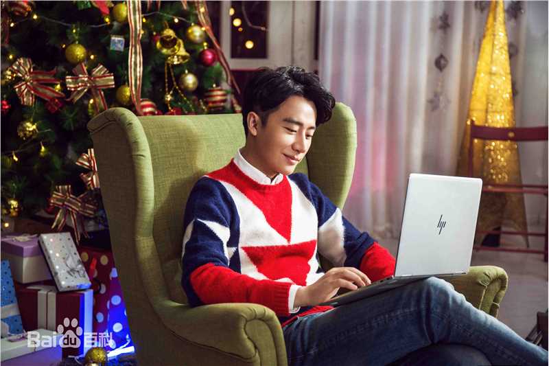 黄轩(Huang Xuan)最全相册