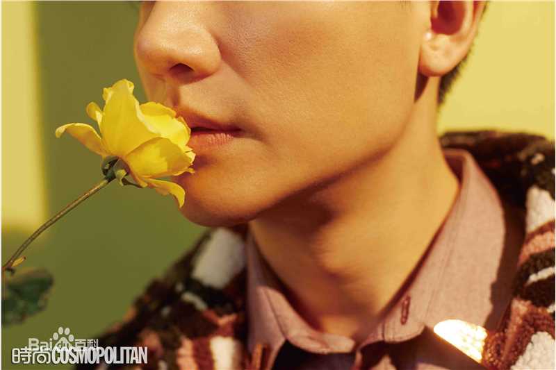 黄轩(Huang Xuan)最全相册