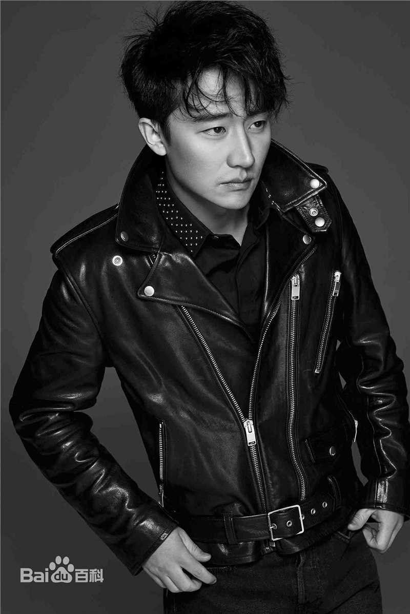 黄轩(Huang Xuan)最全相册