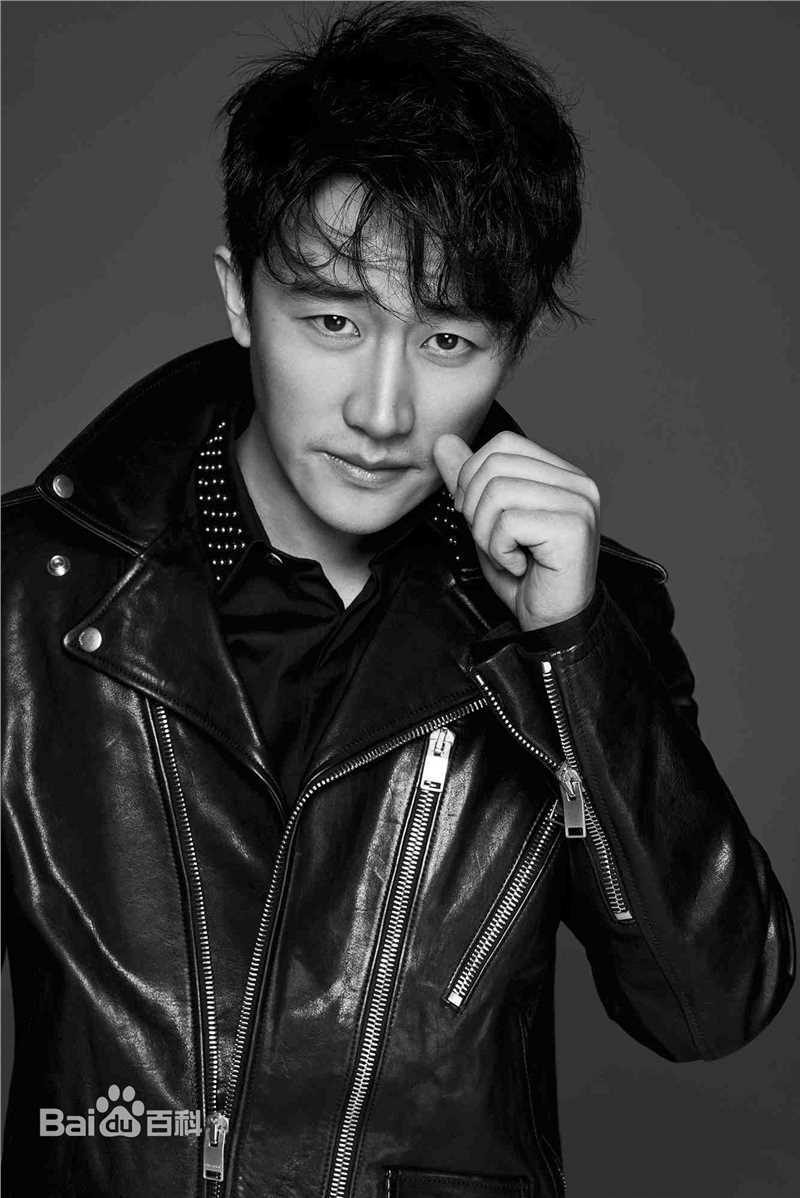 黄轩(Huang Xuan)最全相册