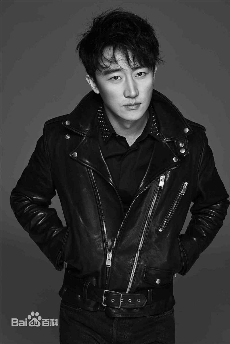 黄轩(Huang Xuan)最全相册