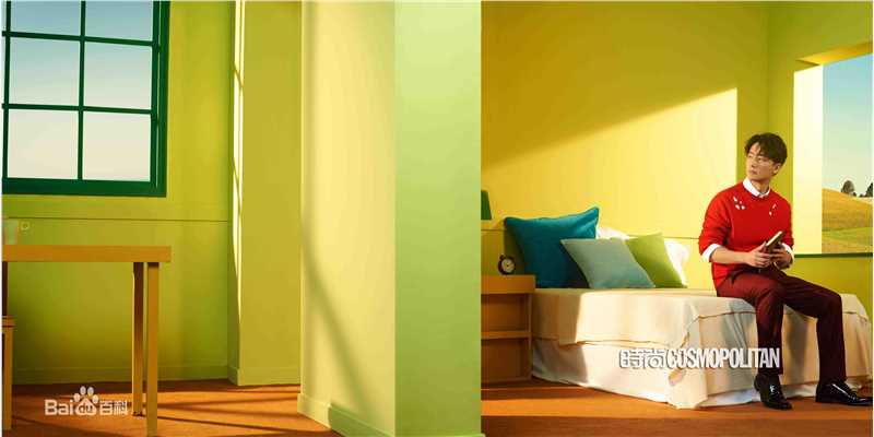 黄轩(Huang Xuan)最全相册