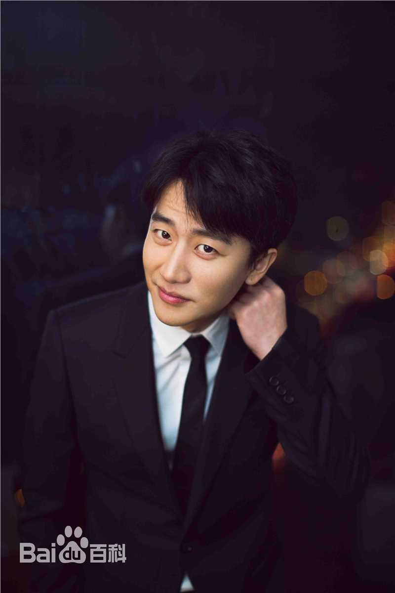 黄轩(Huang Xuan)最全相册