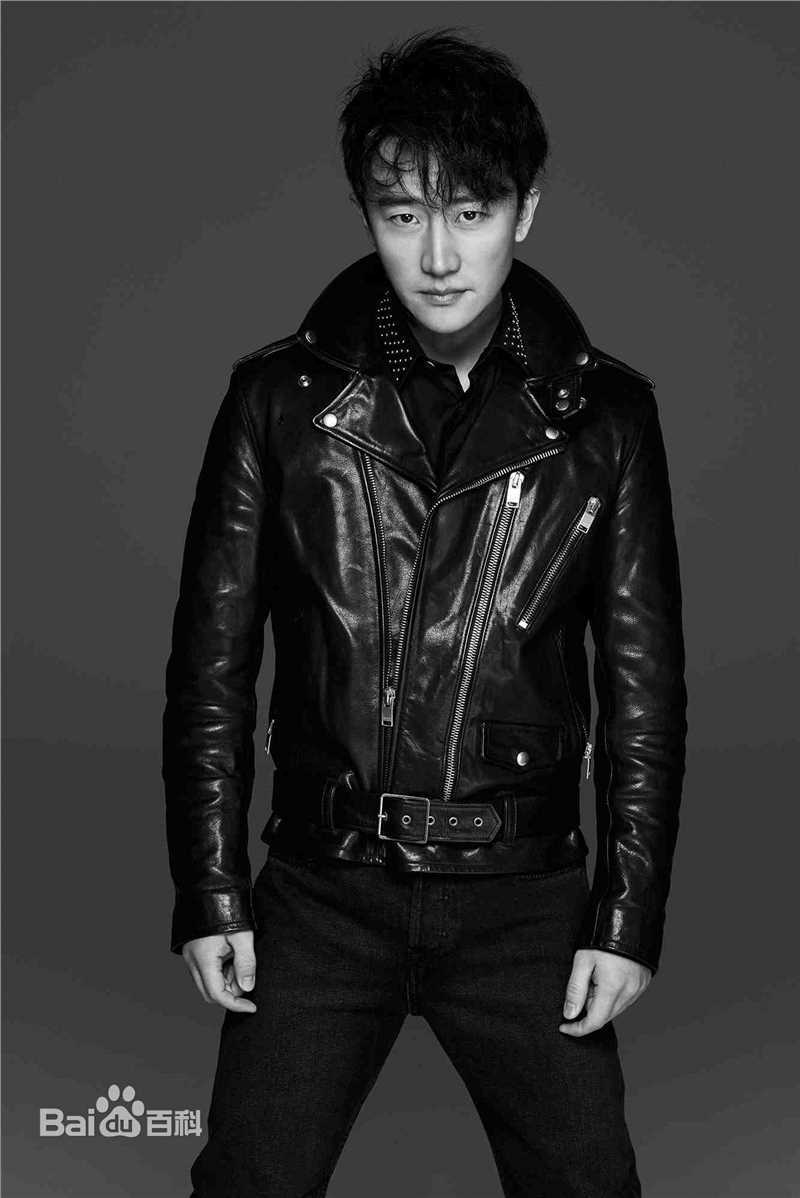 黄轩(Huang Xuan)最全相册