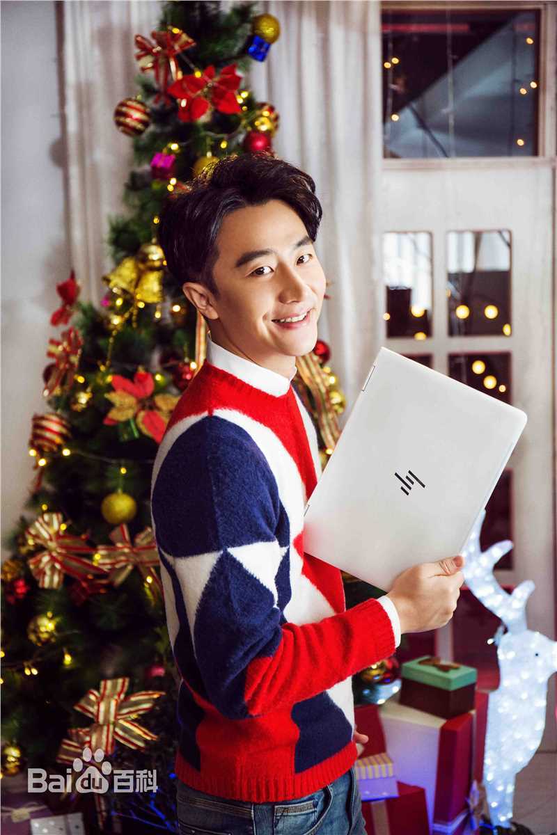 黄轩(Huang Xuan)最全相册