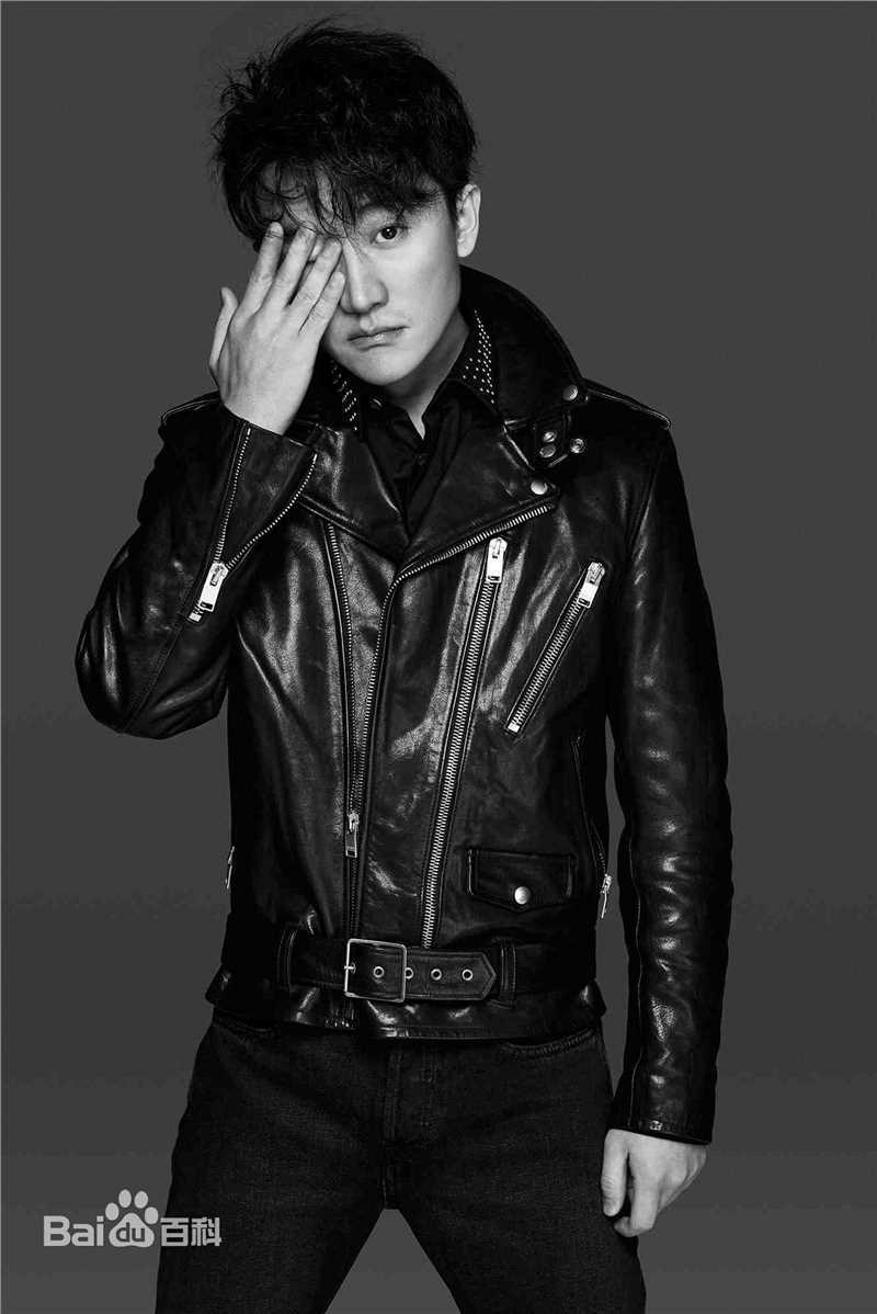 黄轩(Huang Xuan)最全相册