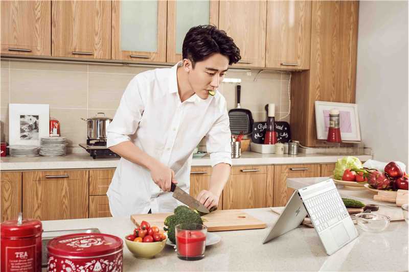 黄轩(Huang Xuan)最全相册