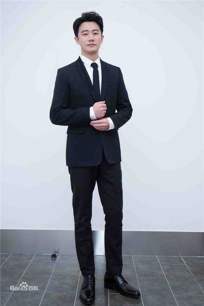 黄轩(Huang Xuan)最全相册