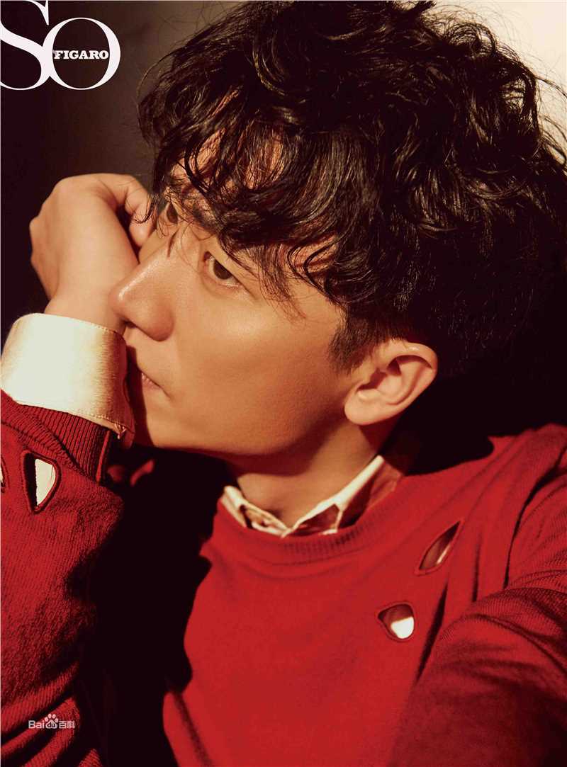 黄轩(Huang Xuan)最全相册