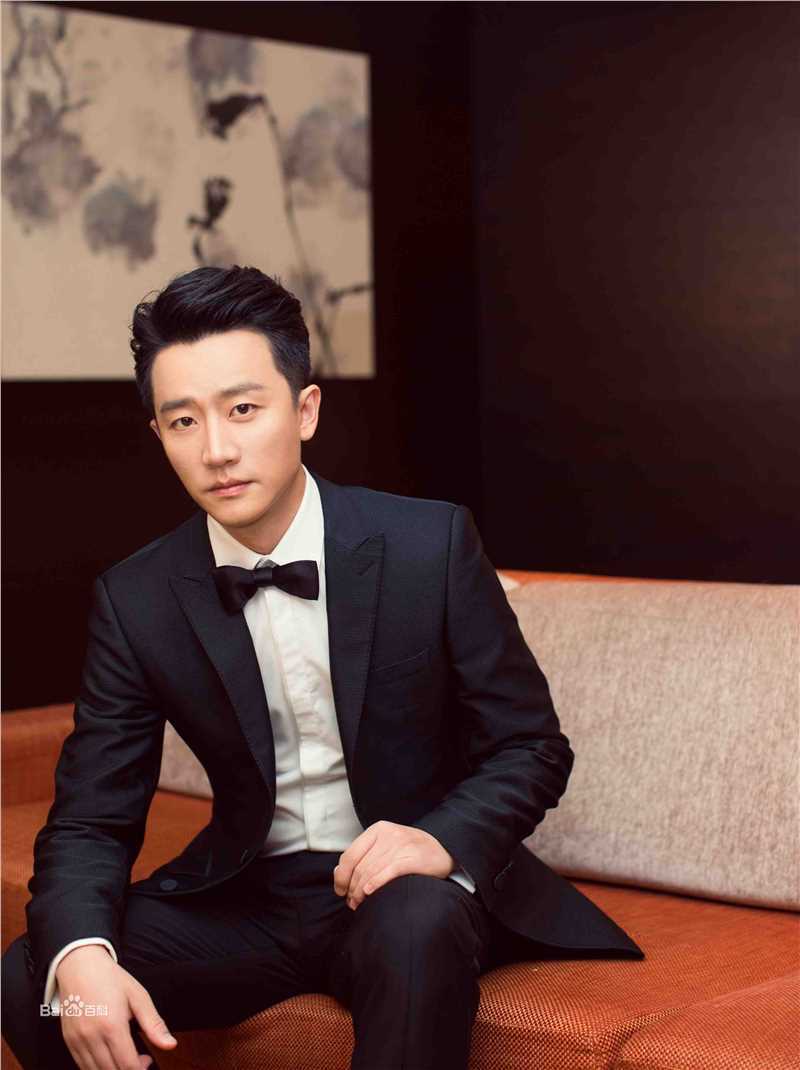 黄轩(Huang Xuan)最全相册