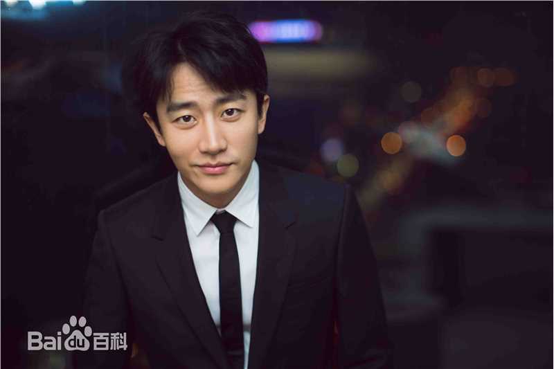 黄轩(Huang Xuan)最全相册