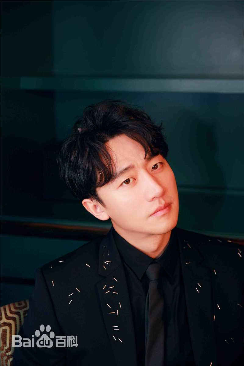 黄轩(Huang Xuan)最全相册