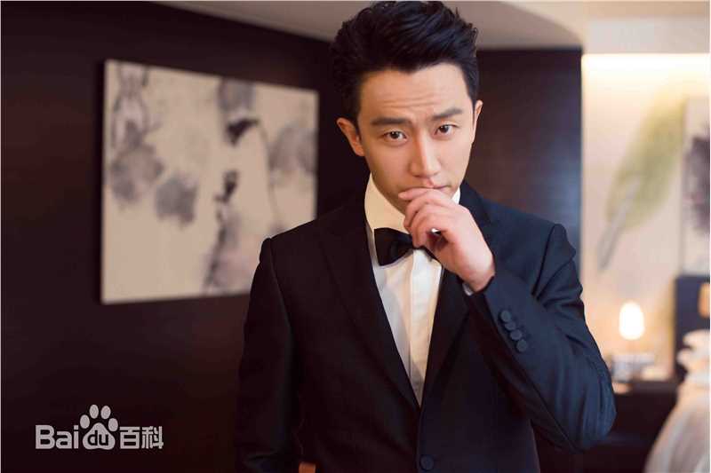 黄轩(Huang Xuan)最全相册