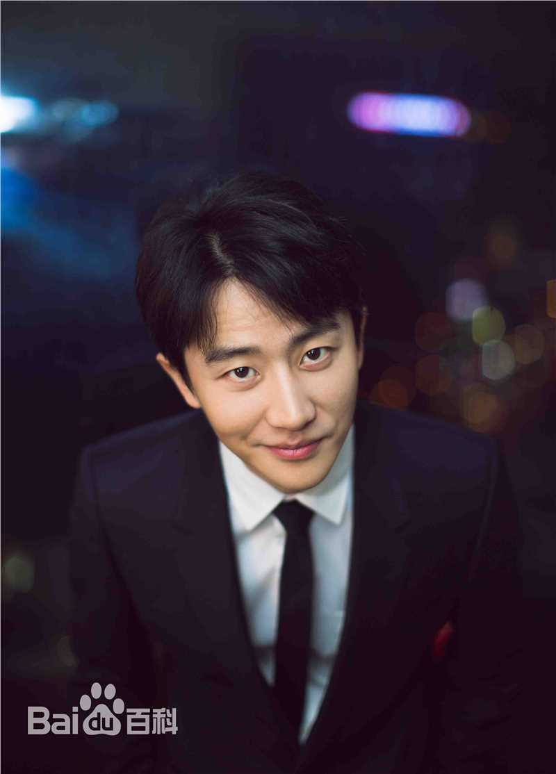 黄轩(Huang Xuan)最全相册