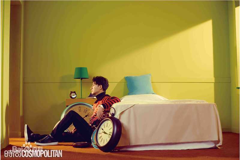 黄轩(Huang Xuan)最全相册