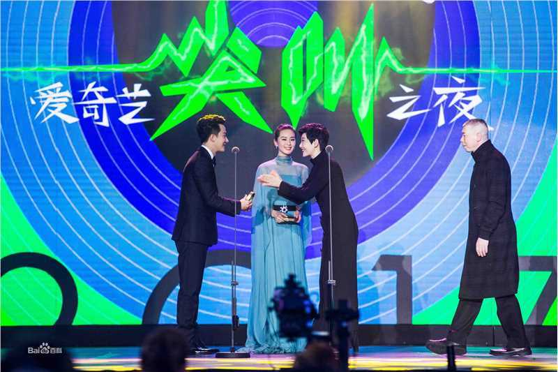 黄轩(Huang Xuan)活动照生活照相册