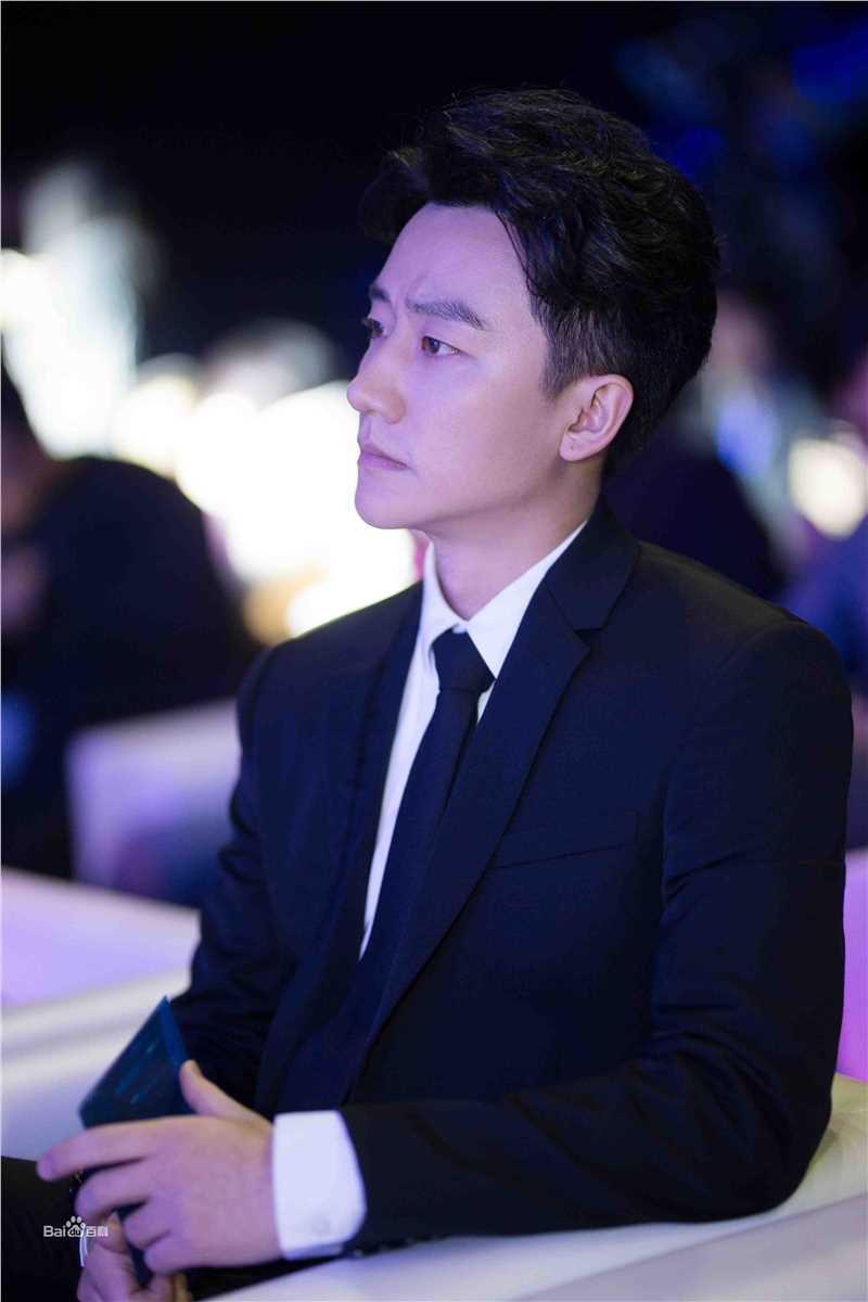 黄轩(Huang Xuan)活动照生活照相册