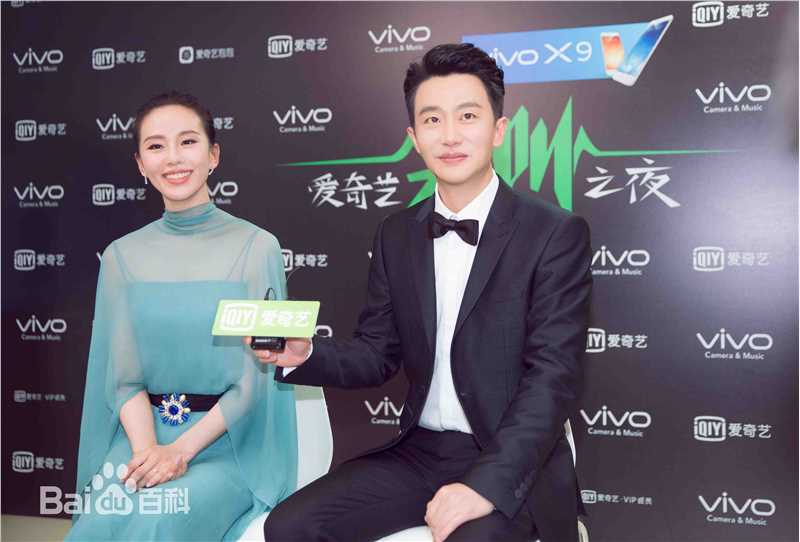 黄轩(Huang Xuan)活动照生活照相册