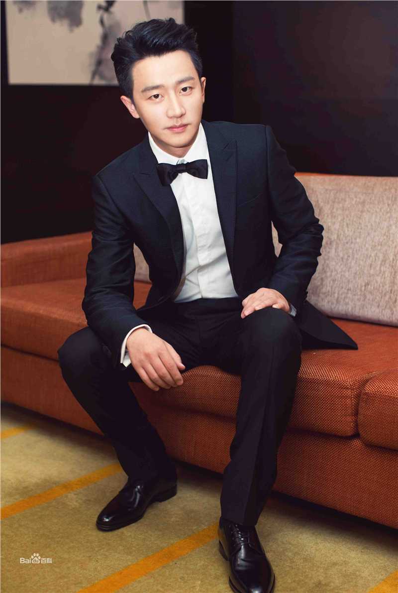 黄轩(Huang Xuan)活动照生活照相册