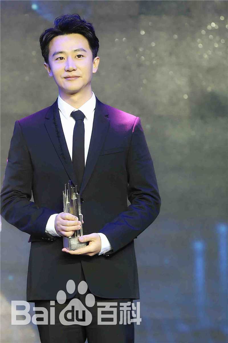 黄轩(Huang Xuan)活动照生活照相册