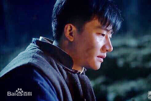 精选黄轩(Huang Xuan)在《红高粱》张俊杰中的图册