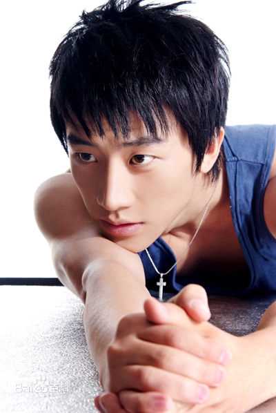 黄轩(Huang Xuan)精彩图册