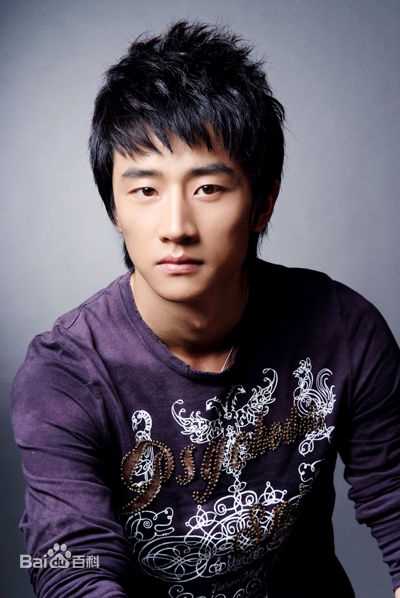 黄轩(Huang Xuan)精彩图册