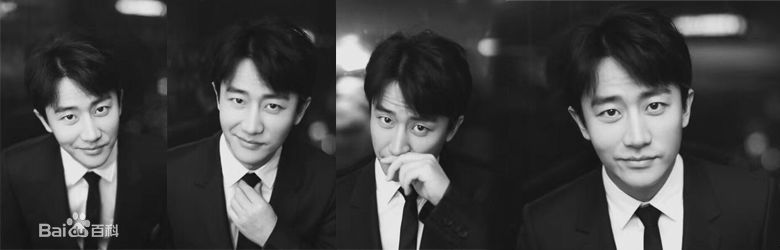 最全黄轩(Huang Xuan)素颜照