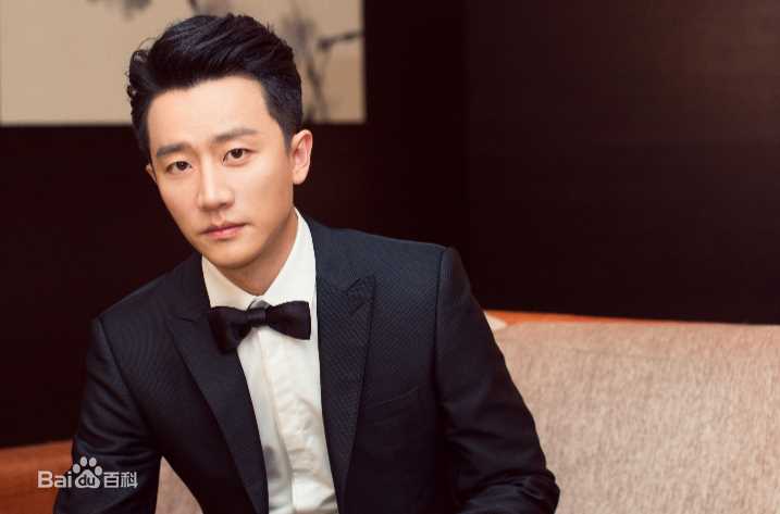 最全黄轩(Huang Xuan)素颜照