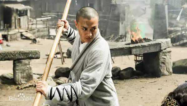 周一围电视剧最优质剧照