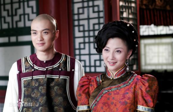 周一围电视剧最优质剧照